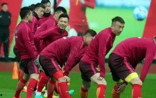 国足在线视频直播,在线视频直播带你直击精彩瞬间